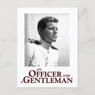 JFK 1942 POSTKARTE