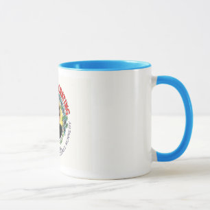 JFK am 22. November 2013 Tasse