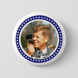 JFK BUTTON