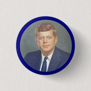 JFK BUTTON