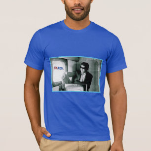 JFK Cool T-Shirt