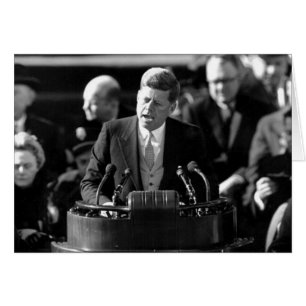JFK-Einführung