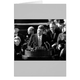 JFK-Einweihung