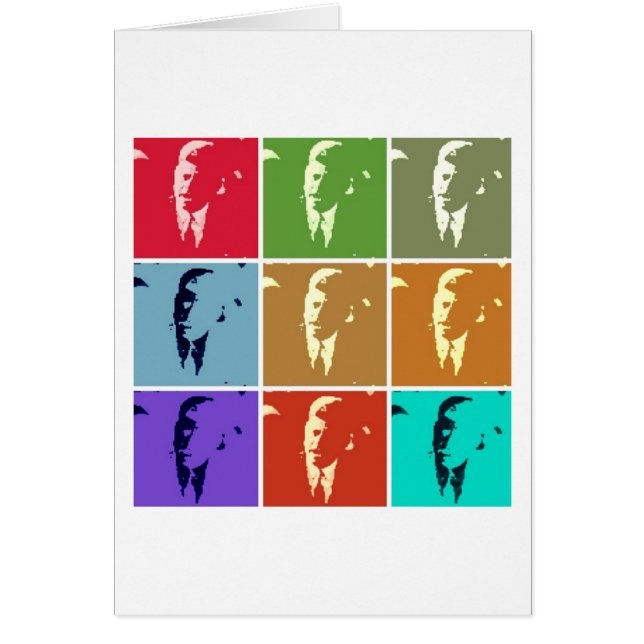 JFK Einweihung/John Kennedy (Vorne)