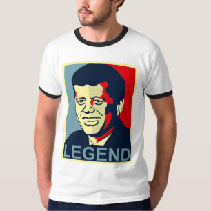 jfk Legende T-Shirt