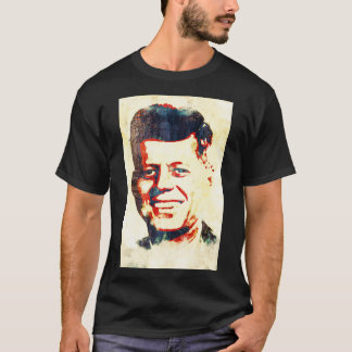 JFK T-Shirt