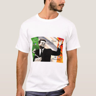 JFK-T - Shirt