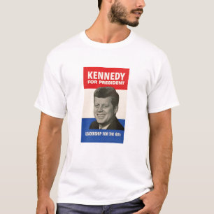 jfk T-Shirt