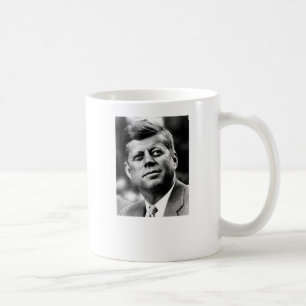 JFK TASSE
