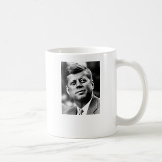 JFK TASSE