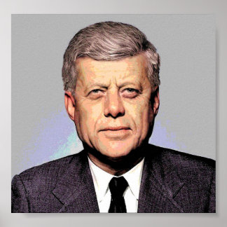 JFK, wenn... Poster