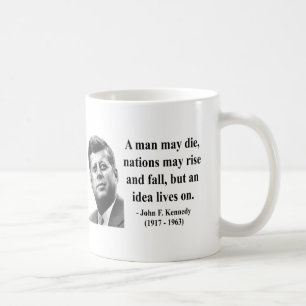 JFK Zitat 4b Tasse