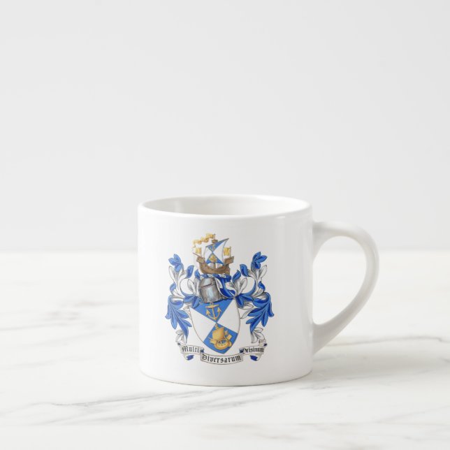 JFN Expresso/Cappuccino Cup Espressotasse (Rechts)