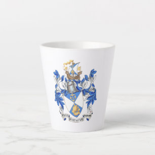 JFN Latte Macchiato Cup Milchtasse