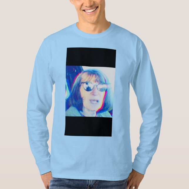 JG Langschlauch T-Shirt (Vorderseite)