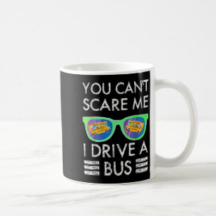 Jgjv Du Kannst Mich Nicht Sehen Ich Fahre Einen Bu Kaffeetasse