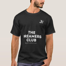 JH Cyberpunk Ästhetik T-Shirt - Futuristisches Neo