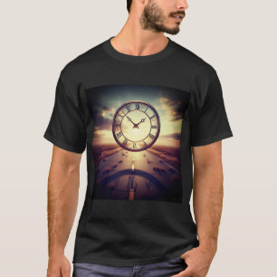 JID Inspiriert – Agile Flow Hip-Hop-Konzept T-Shirt