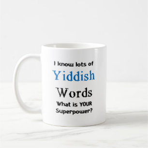 Jidden Kaffeetasse