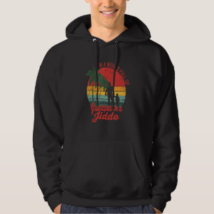 Jiddo Arab Großvater - Arabic Opa Vathers Da Hoodie