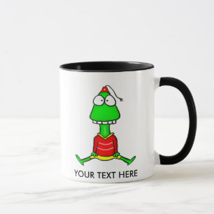 Jiggers Tasse