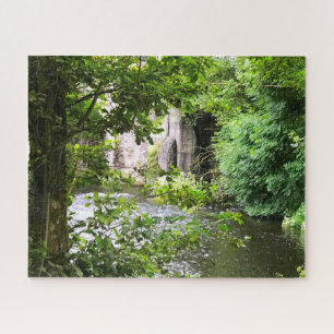 Jigsaw Kilcullen Bridge Puzzle