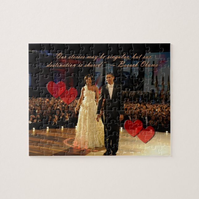 Jigsaw Puzzle (Horizontal)