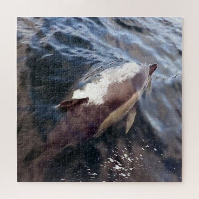 Jigsaw Puzzle (Horizontal)