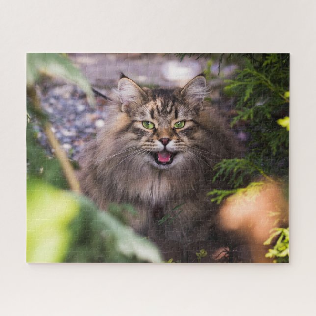 Jigsaw Puzzle (Horizontal)
