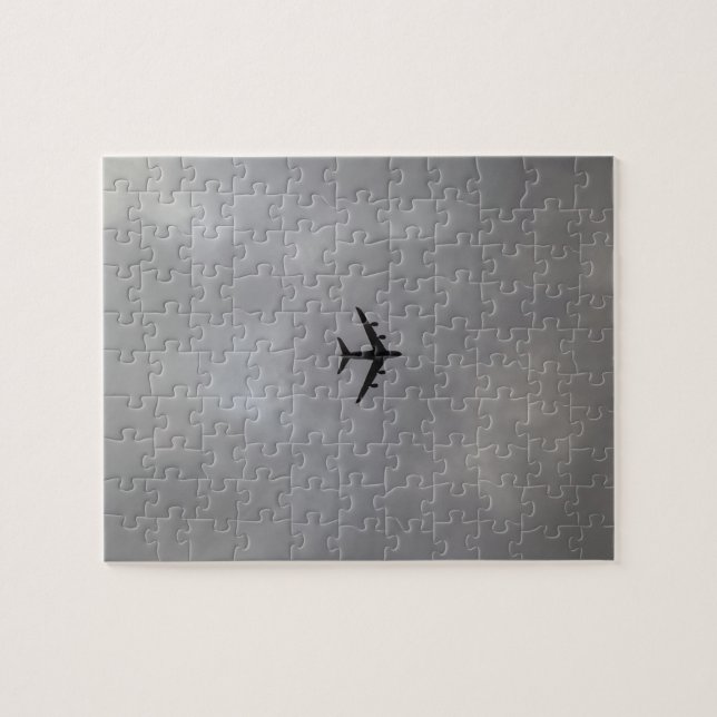 Jigsaw Puzzle (Horizontal)