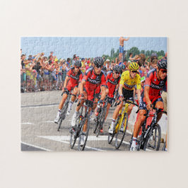 Jigsaw Puzzle