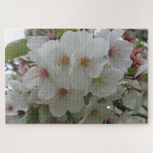 Jigsaw Puzzle, Blume Puzzle