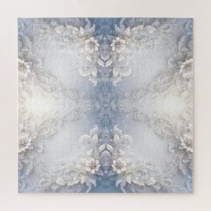 Jigsaw Puzzle Geblüht