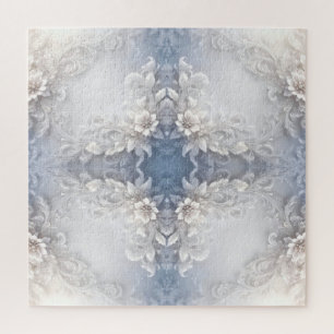 Jigsaw Puzzle Geblüht