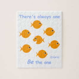 Jigsaw Puzzle, inspirierendes Motivierend Klassenz Puzzle