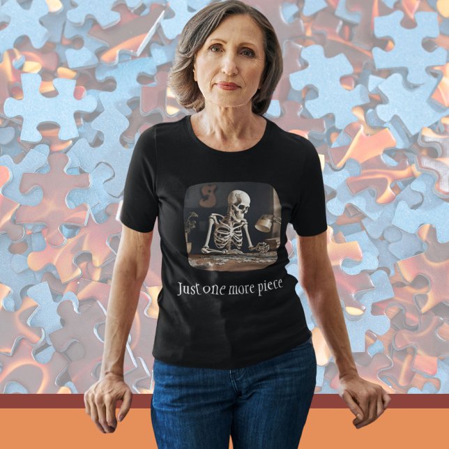 Jigsaw Puzzle Lovers Puzzler Jigsawist T-Shirt (Von Creator hochgeladen)