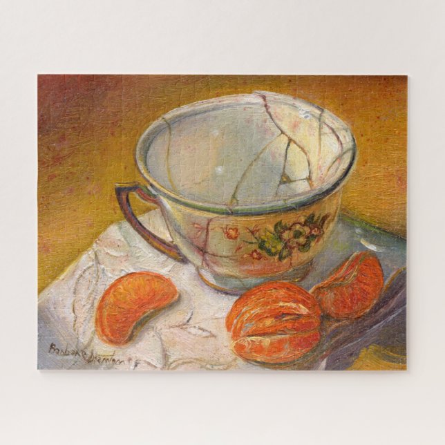 JIgsaw-Puzzle ohne Preise Puzzle (Horizontal)