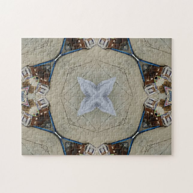 Jigsaw Puzzles entdecken (Horizontal)