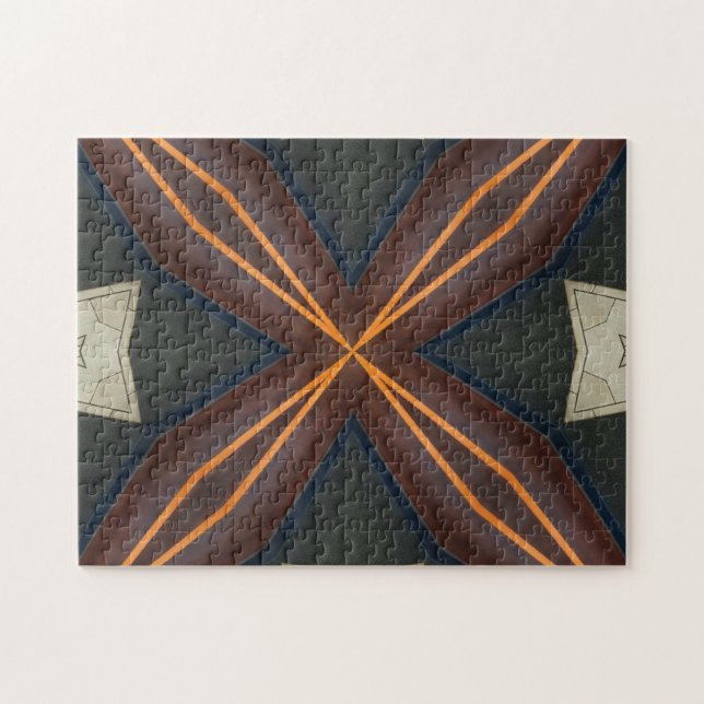 Jigsaw Puzzles entdecken (Horizontal)