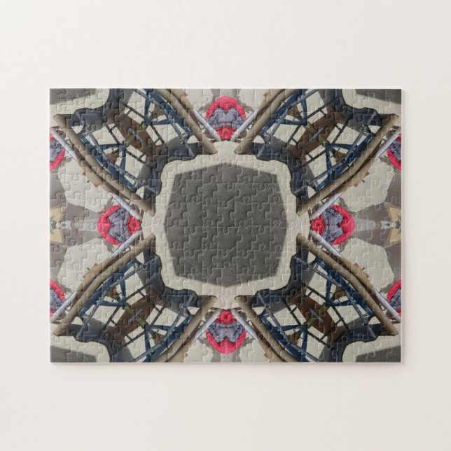 Jigsaw Puzzles entdecken (Horizontal)