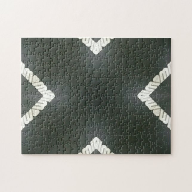 Jigsaw Puzzles entdecken (Horizontal)