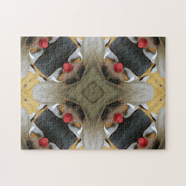 Jigsaw Puzzles entdecken (Horizontal)