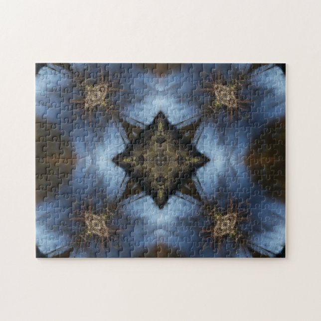 Jigsaw Puzzles entdecken (Horizontal)