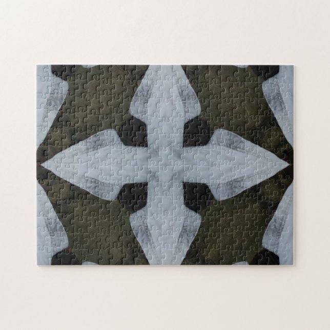 Jigsaw Puzzles entdecken (Horizontal)