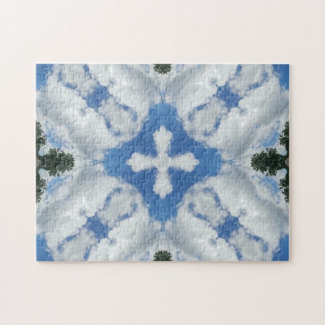 Jigsaw Puzzles entdecken (Horizontal)