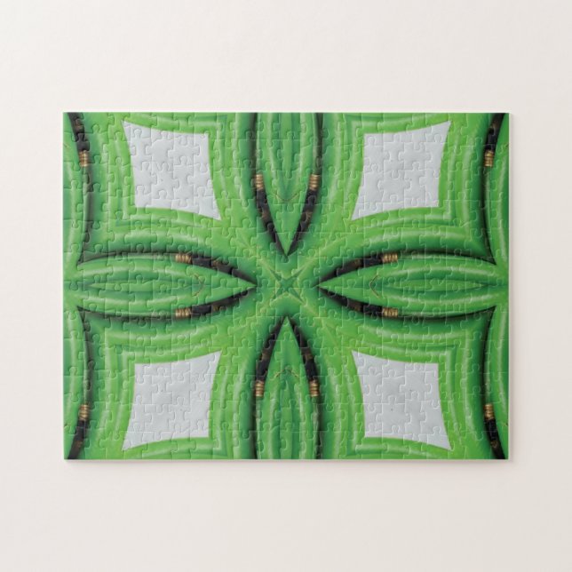 Jigsaw Puzzles entdecken (Horizontal)