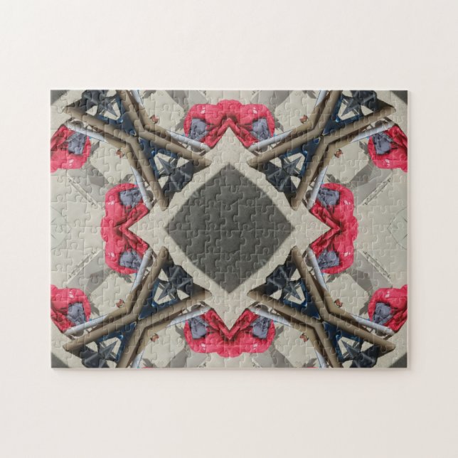 Jigsaw Puzzles entdecken (Horizontal)