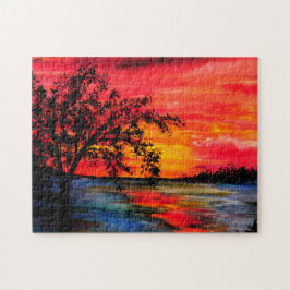 Jigsaw Toy Puzzle