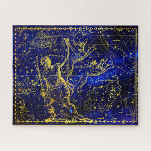 Jigsaws Bootes Constellation Puzzle