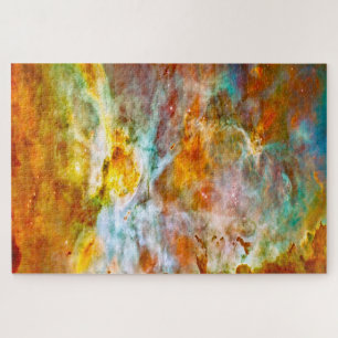 Jigsaws der Carina Constellation. Puzzle